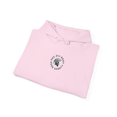 EASy Does It - Official 21st BDAY Heavy Blend™ Hoodie