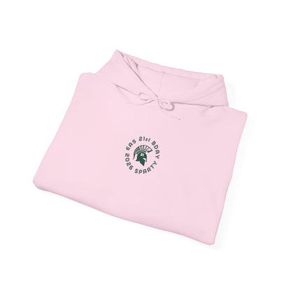 EASy Does It - Official 21st BDAY Heavy Blend™ Hoodie