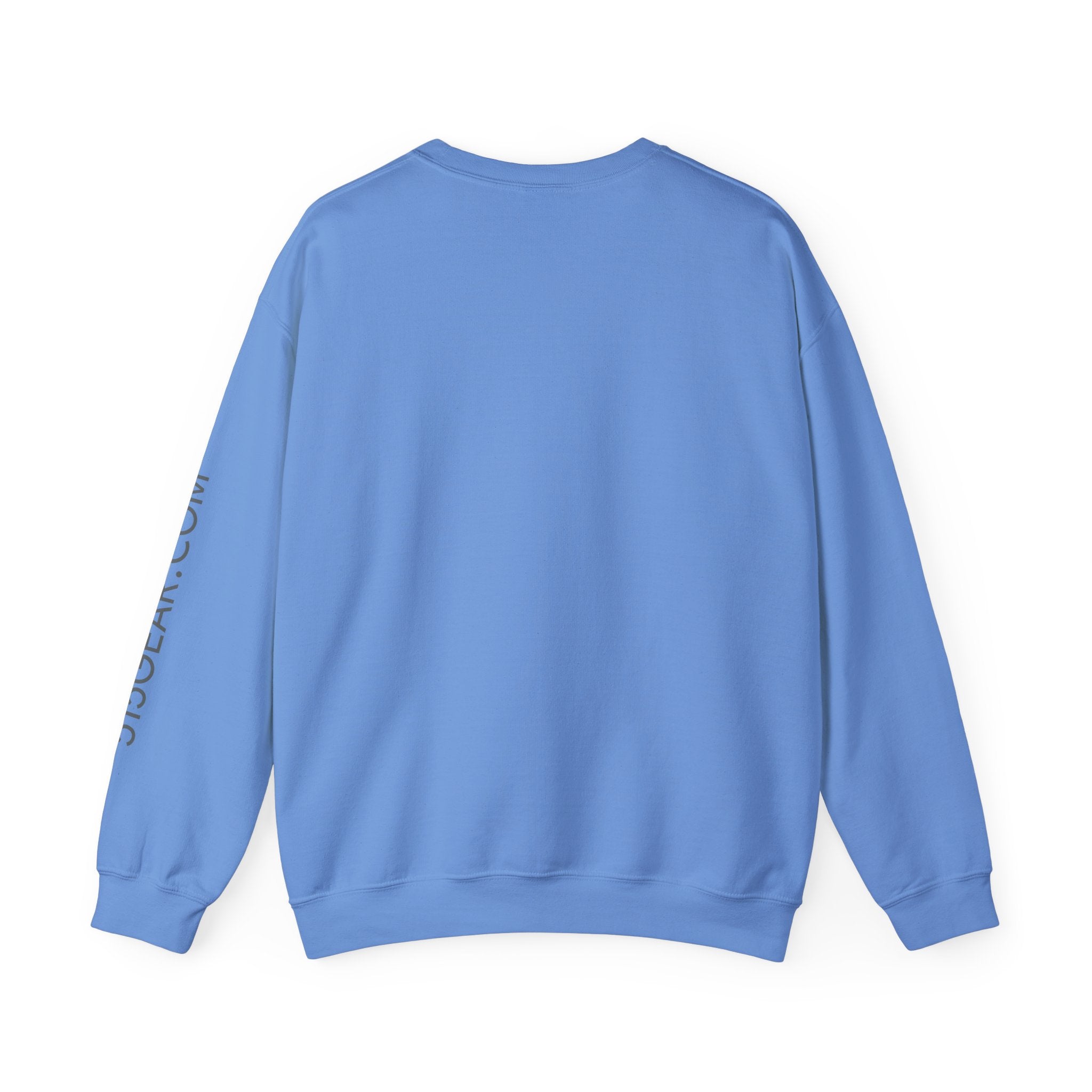 Hiawassee "Bear" - Heavy Blend™ Crewneck Sweatshirt