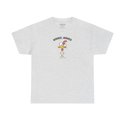 Winner, Winner... (Wait, What?!) Chicken T-Shirt