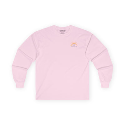 Ellijay Savor The Spore Long Sleeve Tee