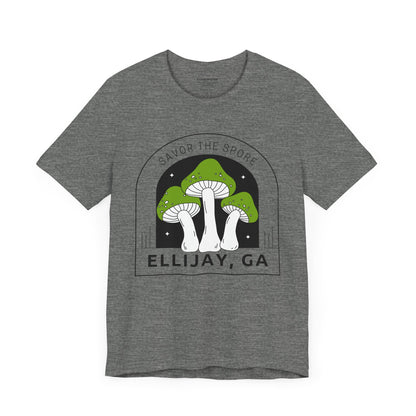 Ellijay Portal T-Shirt