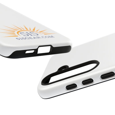 515 Gear Phone Cases