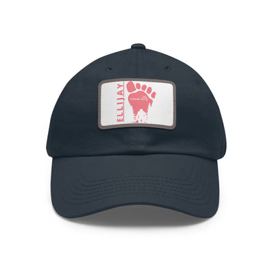 Baseball cap, Bigfoot design by 515Gear.com | Ellijay, GA | The truth is out there!