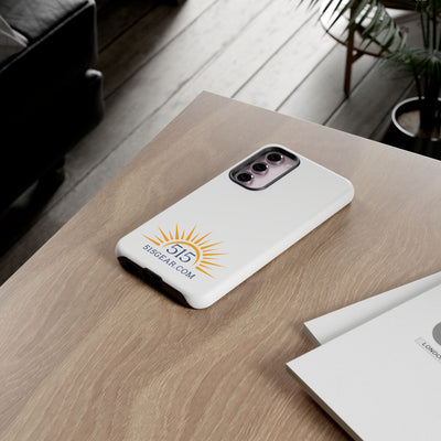 515 Gear Phone Cases