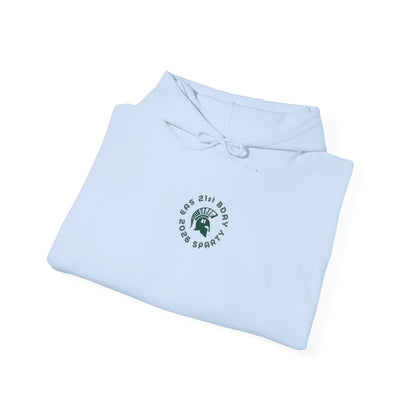 EASy Does It - Official 21st BDAY Heavy Blend™ Hoodie