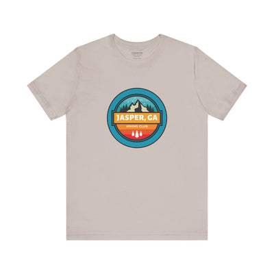 Unisex Adult T-shirt, by 515Gear.com | Jasper, GA | I'm not lost, I'm exploring!