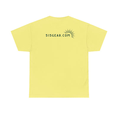Blue Ridge - Nature Awaits T-Shirt