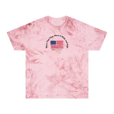 July 4th Collection - Wave the Flag - Celebrate 250 Years in Retro Comfort!