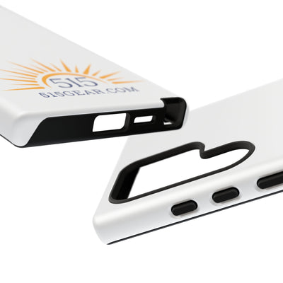 515 Gear Phone Cases