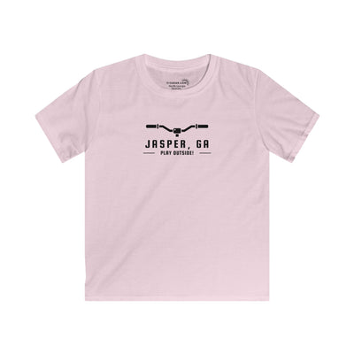 Kid’s T-Shirt, Biking design by515Gear.com | Jasper, GA | Play Outside!