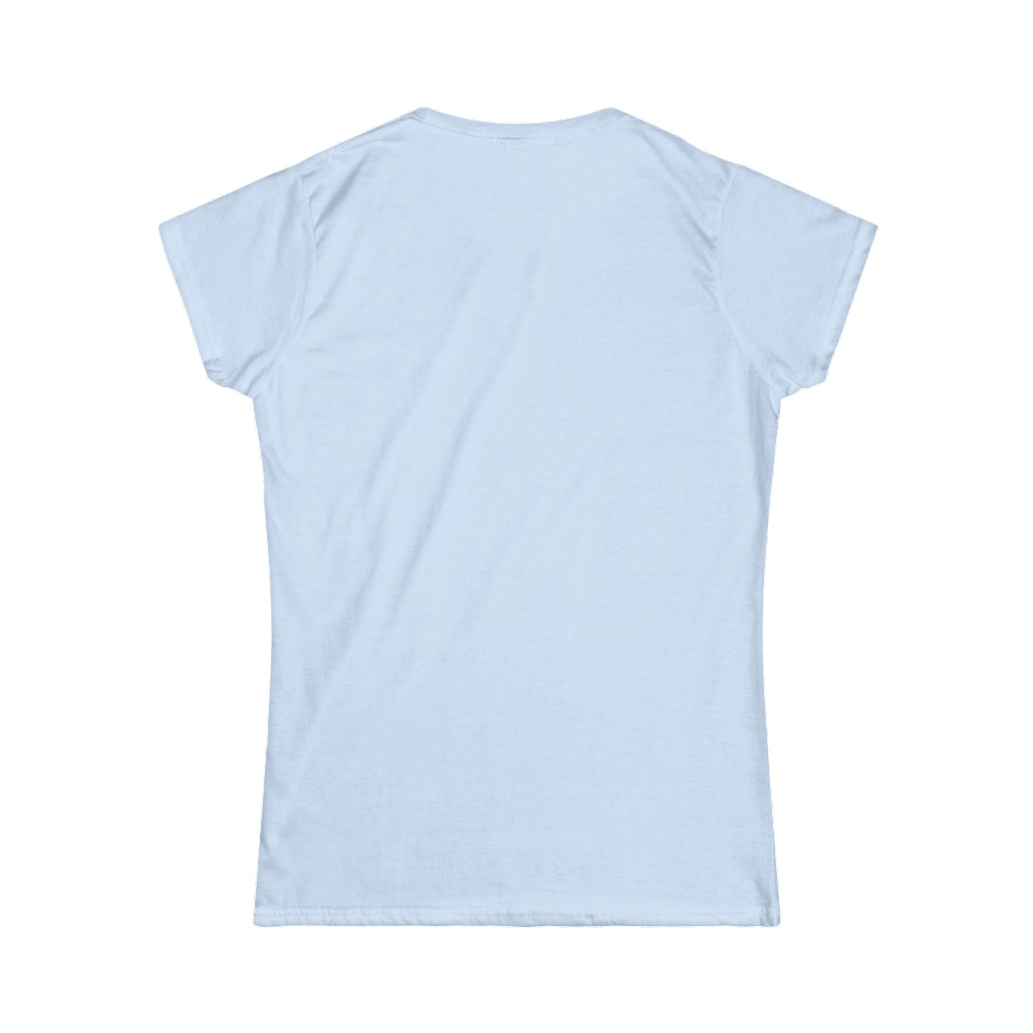 Ellijay Women’s Short Sleeve Softstyle Tee