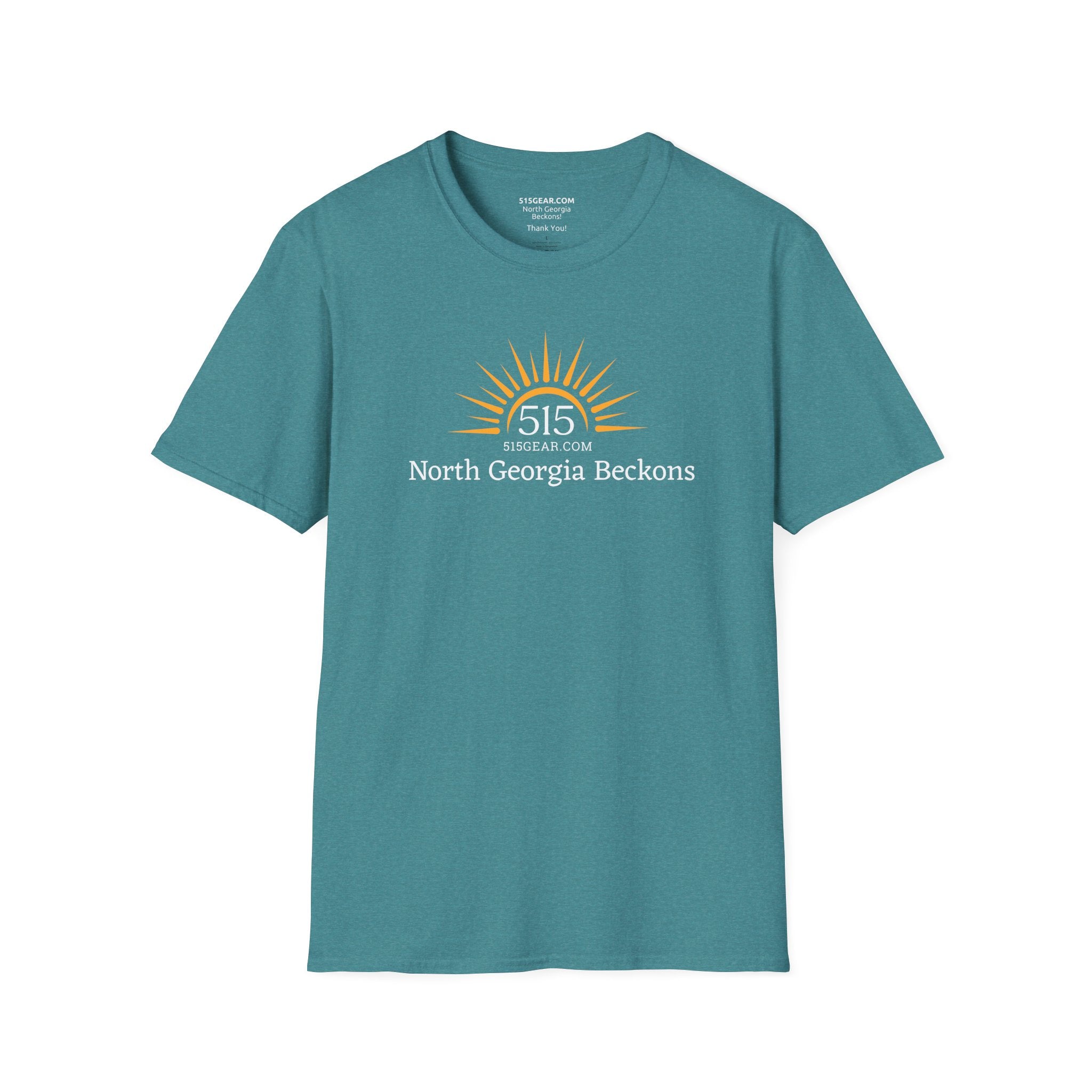 Soak Up The Sun T-Shirt