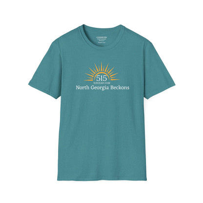 Soak Up The Sun T-Shirt