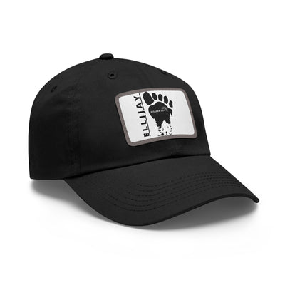 Baseball cap, Bigfoot design by 515Gear.com | Ellijay, GA | The truth is out there!