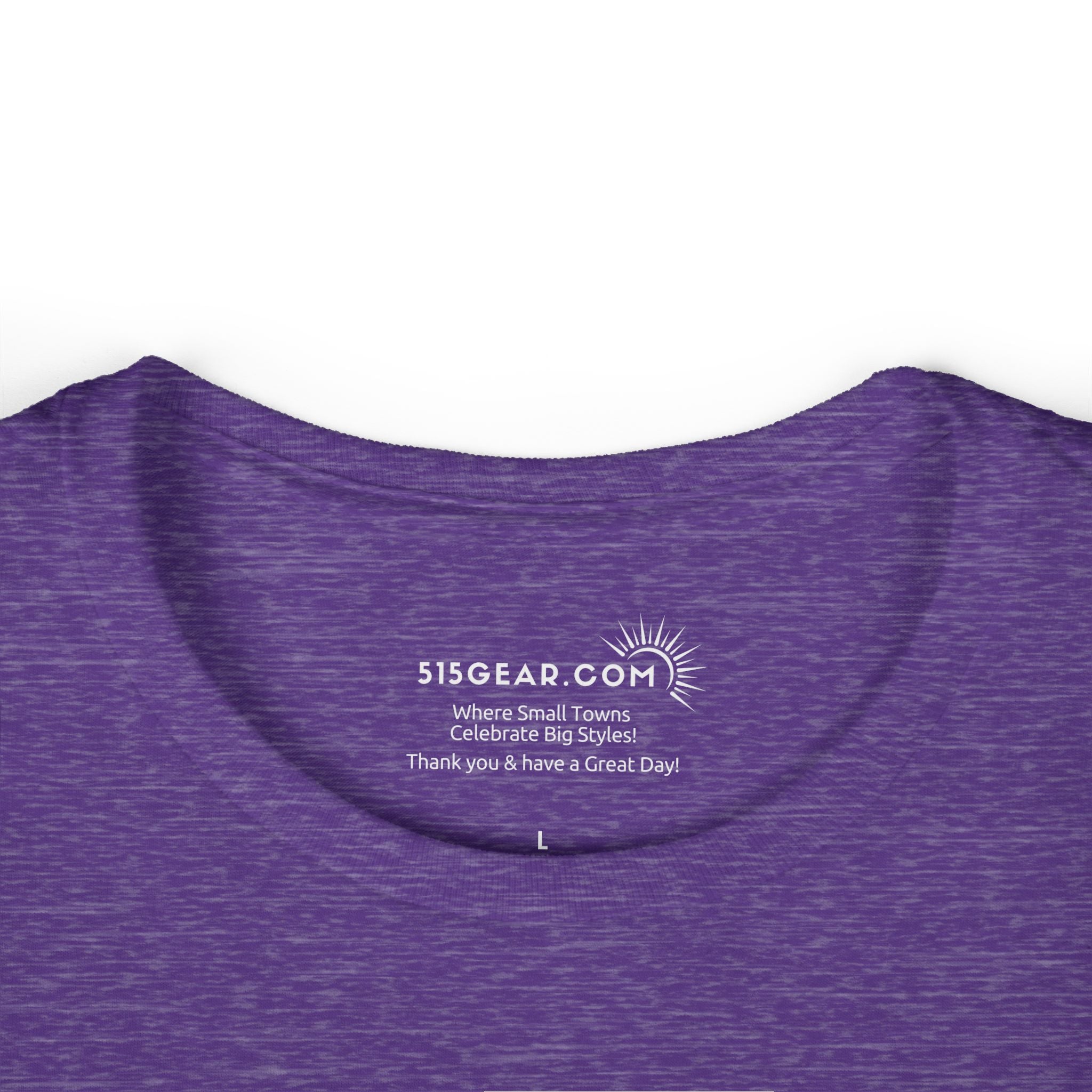 Lift, Mountain Bike, Repeat – Women’s Beech Mountain NC Women's Softstyle Tee