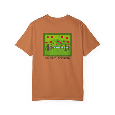Unisex Adult T-shirt, by 515Gear.com | Ellijay, GA | I picked a good one!
