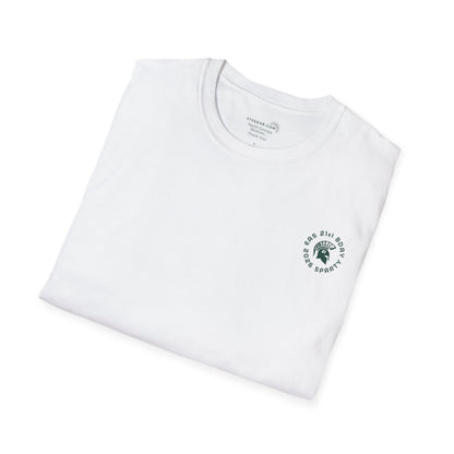 EASy Does It Official 21st BDAY Unisex T-Shirt