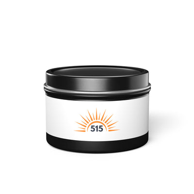 Soy Candle, 4 or 8 ounces available | by 515Gear.com | aromatherapy for your cabin retreat!