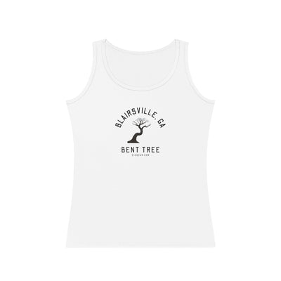 Blairsville, Georgia - Women's Tank Top