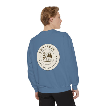 515 Gear Sweatshirt