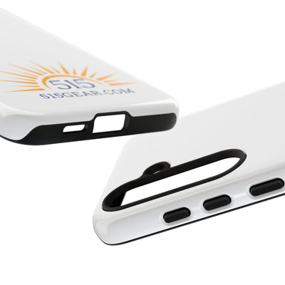 515 Gear Phone Cases