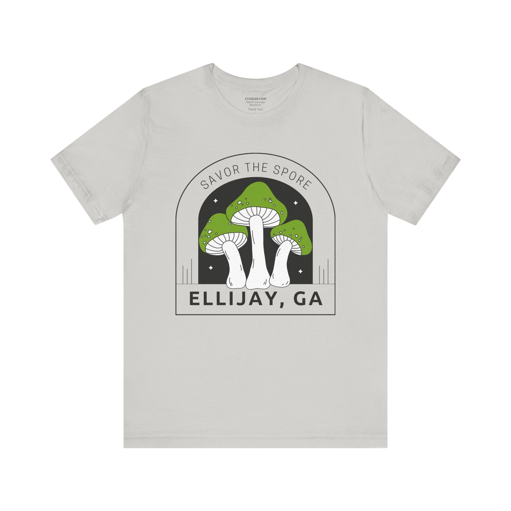 Ellijay Portal T-Shirt