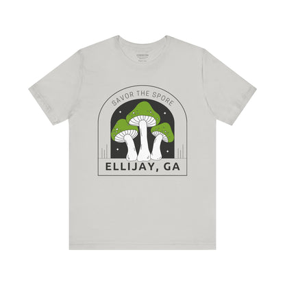 Ellijay Portal T-Shirt