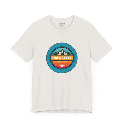 Unisex Adult T-shirt, by 515Gear.com | Hiawassee, GA | I'm not lost, I'm exploring!