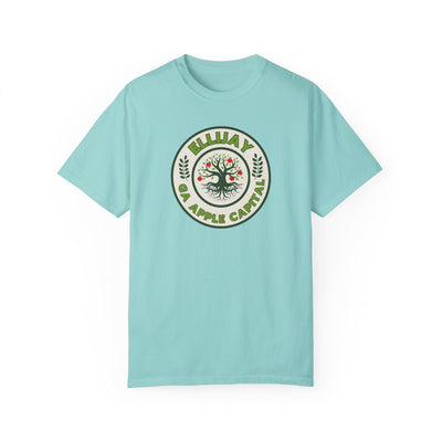 Unisex Adult T-shirt, GA Apple Capital, by 515Gear.com | Ellijay, GA | celebrate outdoors among the apple trees