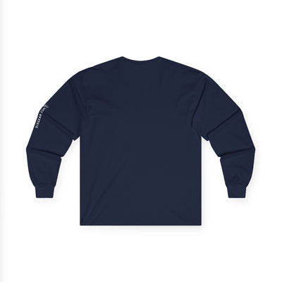 ET Gear UFO Beam - Long Sleeve Tee