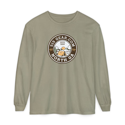 515 Gear - Long Sleeve T-Shirt