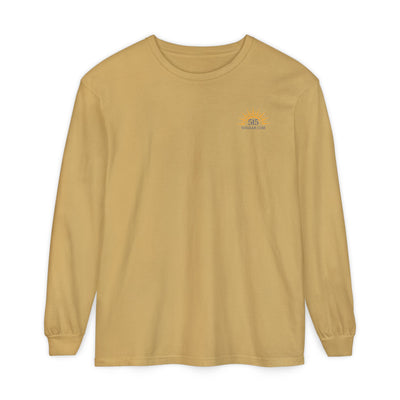 Hiawassee Bear - Long Sleeve T-Shirt