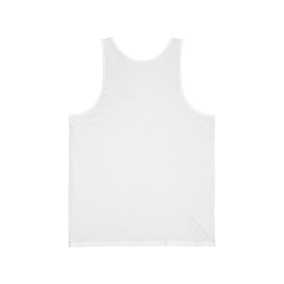Ellijay, GA Women's Jersey Tank - Cozy Summer Vibes