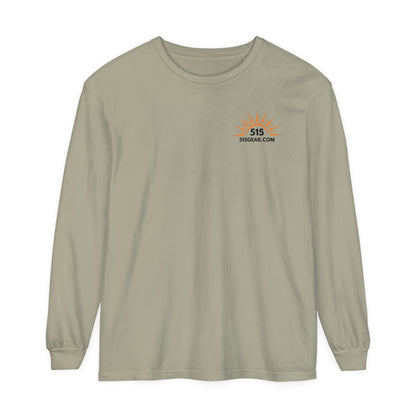 Blairsville Adventure - Long Sleeve T-Shirt