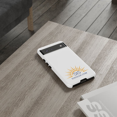 Phone Case, 515 Sunshine Design | 515Gear.com | Personalize your Phone protection!