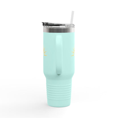 40 oz Travel Mug