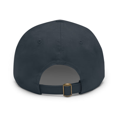 Ellijay Bigfoot Patch Cap