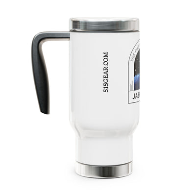 14 Oz. Tumbler, Gateway Graphic by 515Gear.com | Jasper, GA | The First Mountain City!