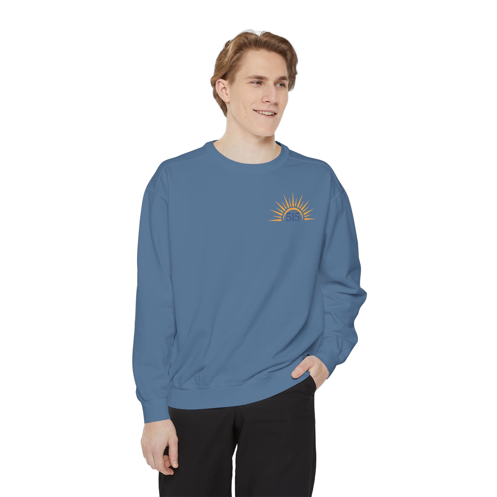 515 Gear Sweatshirt