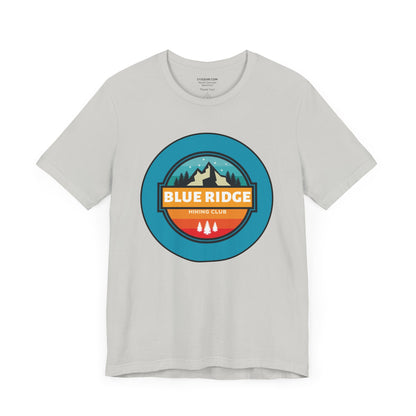 Blue Ridge Hiking Club T-Shirt