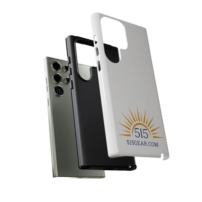 515 Gear Phone Cases