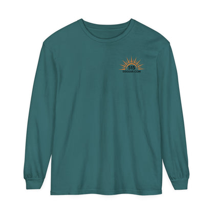 Blairsville Adventure - Long Sleeve T-Shirt