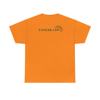 Blue Ridge - Nature Awaits T-Shirt