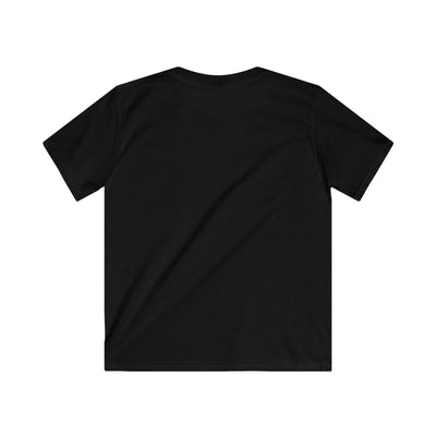 Blairsville, Georgia - Kids'  Origami Bear T-Shirt