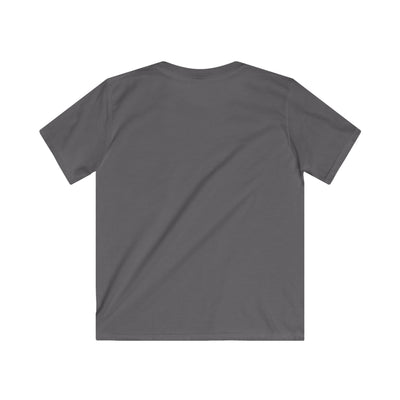 Blairsville, Georgia - Kids'  Origami Bear T-Shirt