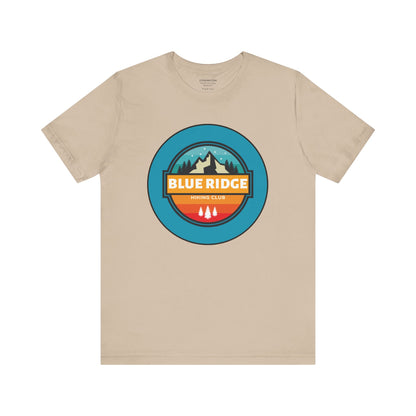 Blue Ridge Hiking Club T-Shirt