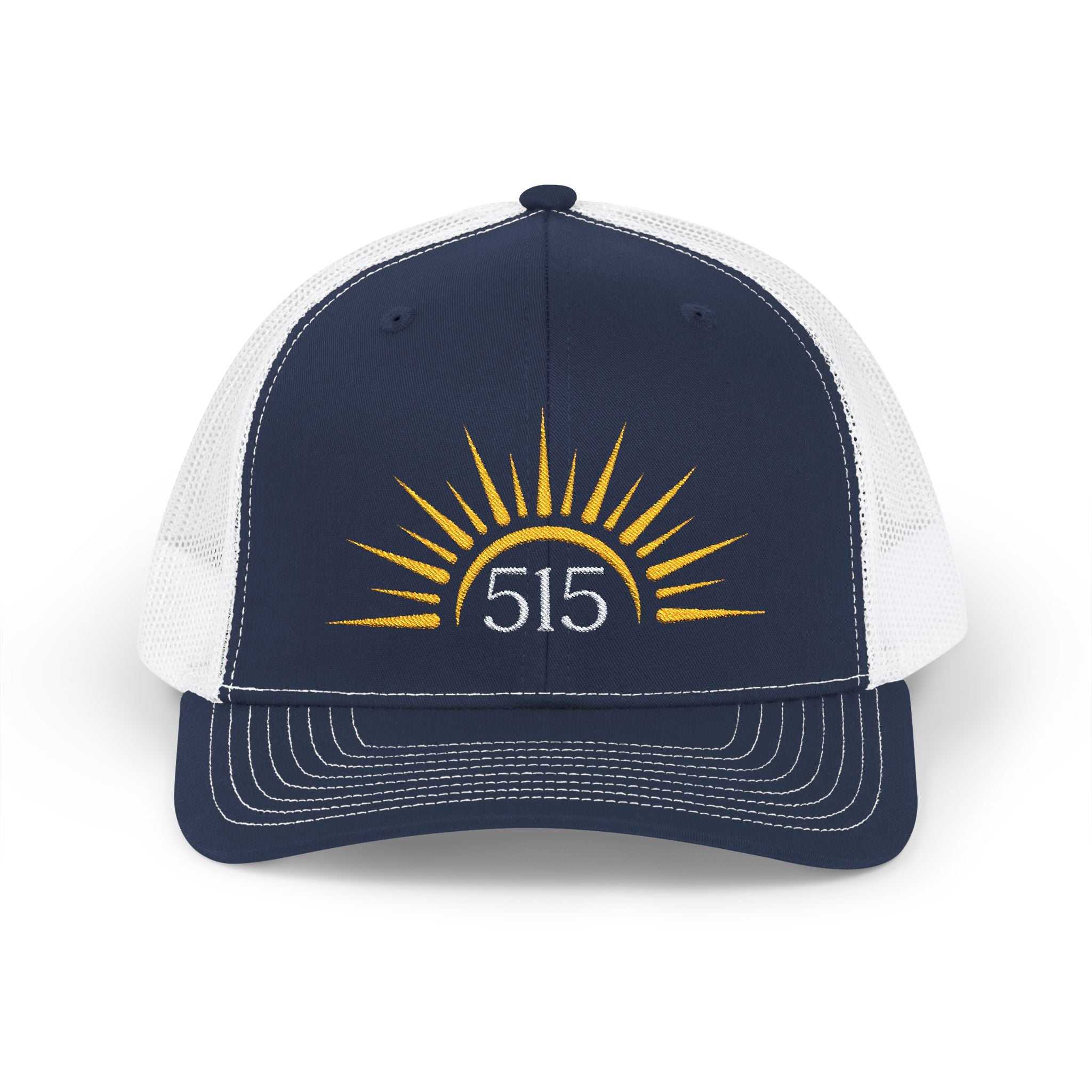 Let the Sun Shine - Trucker Cap