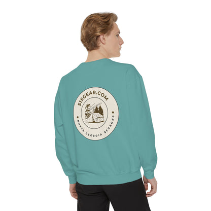 515 Gear Sweatshirt