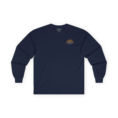 Ellijay Savor The Spore Long Sleeve Tee